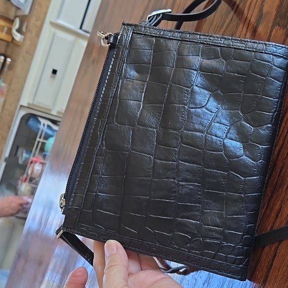 Jack George's crossbody organizer handbag - Picture 8 of 11